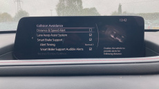 Mazda CX-30 2.5 e-Skyactiv G MHEV [140] Homura 5dr Petrol Hatchback